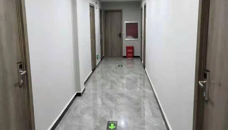 Extérieur de l'hôtel - Jintian Hotel