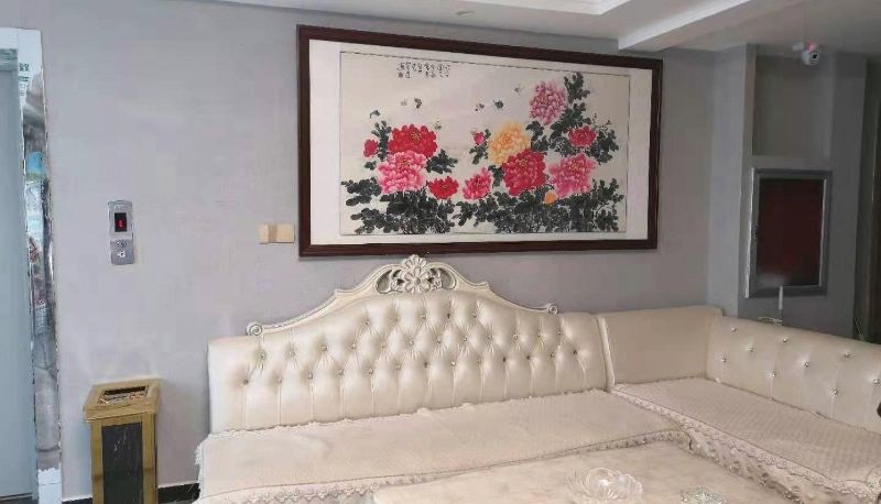 Extérieur de l'hôtel - Jintian Hotel