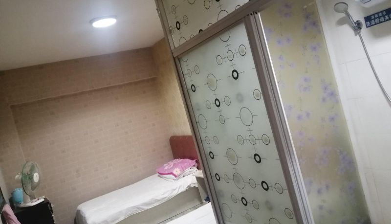 Kamer - Zhulin Fashion Hotel