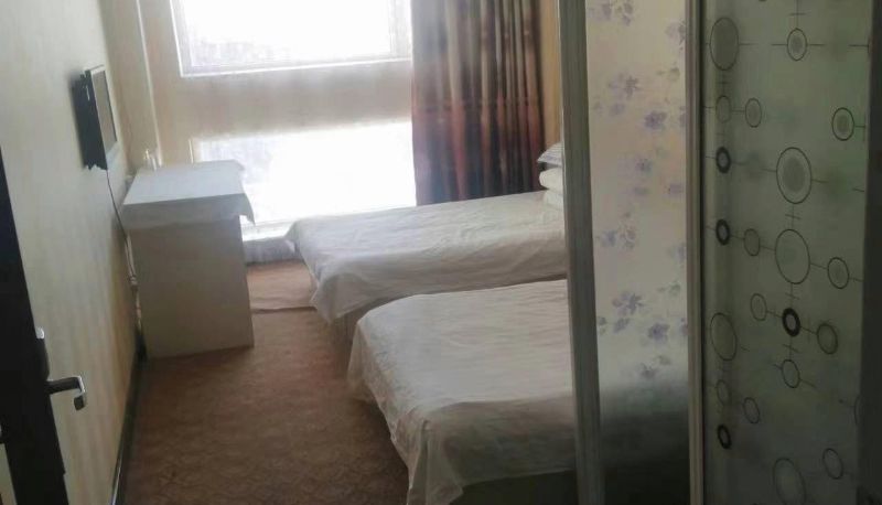 Kamer - Zhulin Fashion Hotel