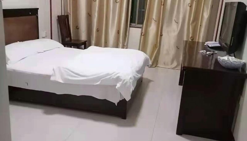 Habitación corporativa - Tianhu Hotel