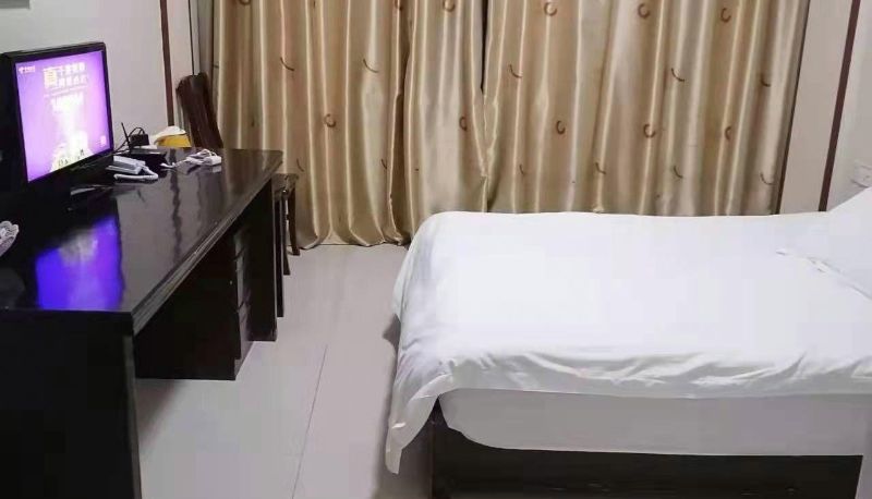 Habitación corporativa - Tianhu Hotel