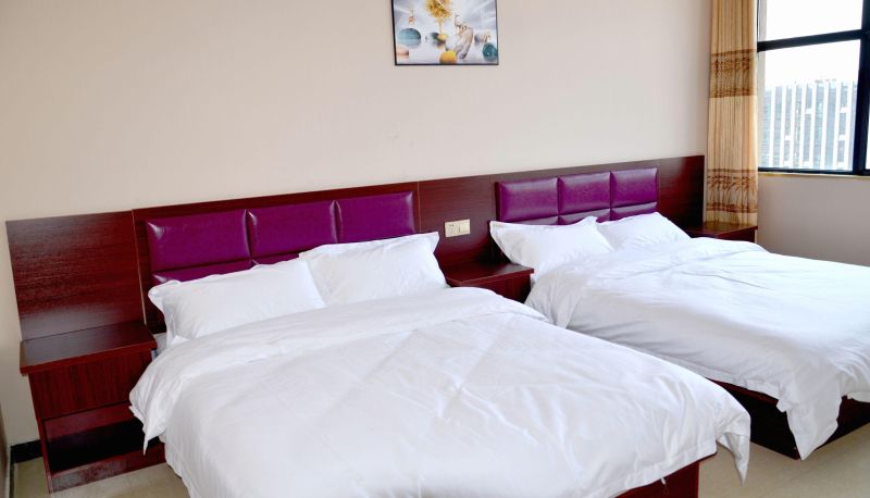 Camera - Zhengzhou Joy Hotel