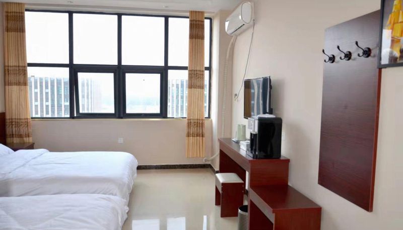 Camera - Zhengzhou Joy Hotel