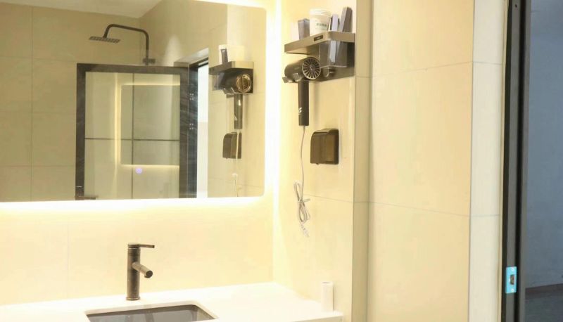 Chambre - Ida Loft Hotel