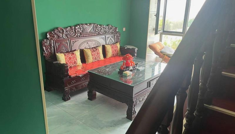 Chambre - Ida Loft Hotel