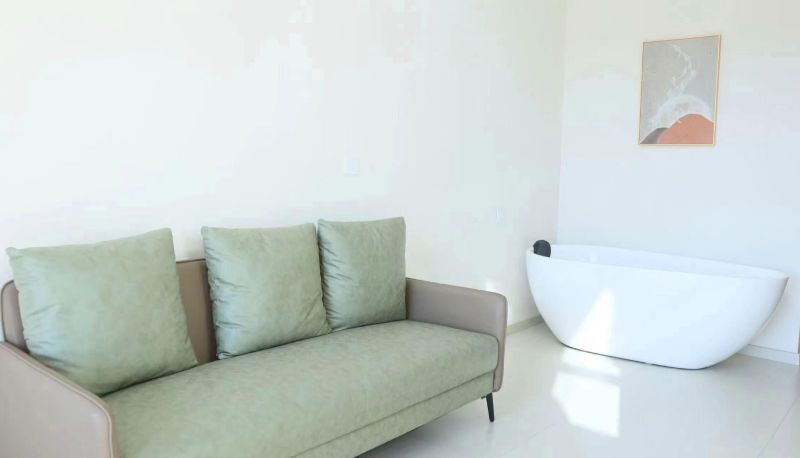 Chambre - Ida Loft Hotel