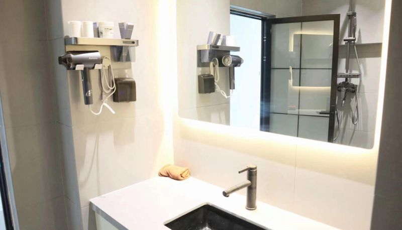 Chambre - Ida Loft Hotel
