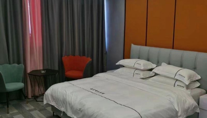 Chambre - Chaohong Business Hotel