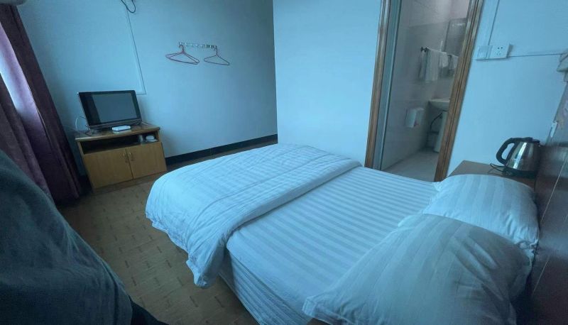 Pokój - West Asia Hotel