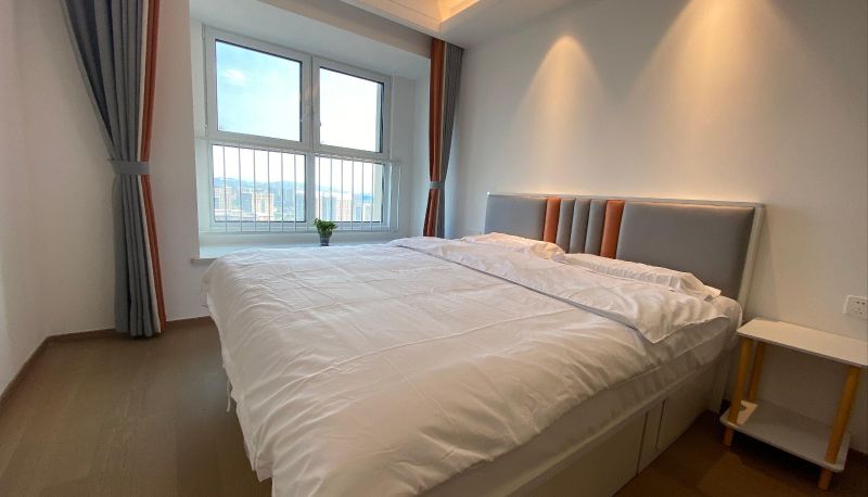 Pokój typu family - Manshiimeguanhai Hotel