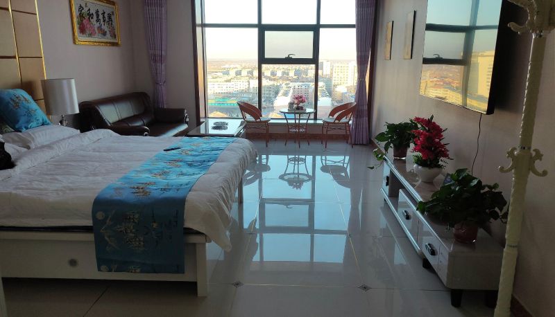 Camera business - Jinfulai Homestay Apartment
