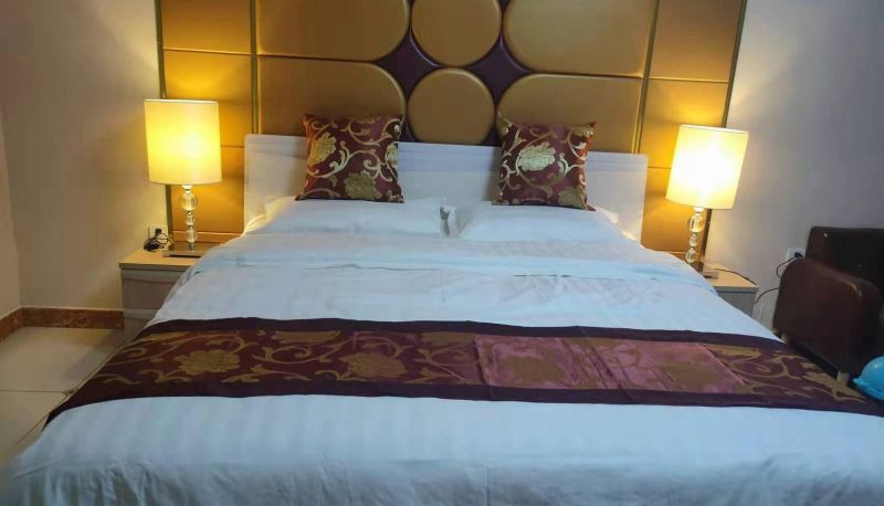 Camera business - Jinfulai Homestay Apartment