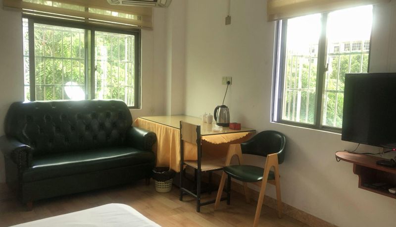 Zimmer - Yige Travel Rental