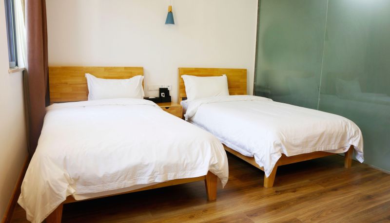 Pokój - Huaxu Yiyang Center Hotel