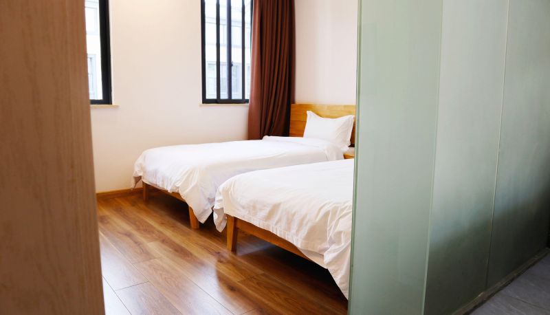 Pokój - Huaxu Yiyang Center Hotel