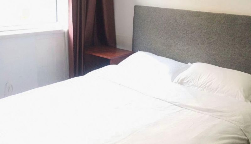 Pokój - Qihaojie Hotel in Shuangta District