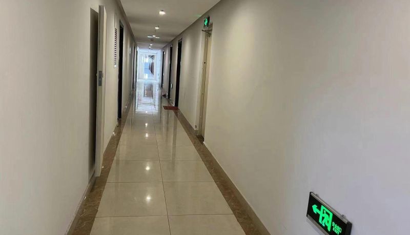 Extérieur de l'hôtel - Meijia Hotel