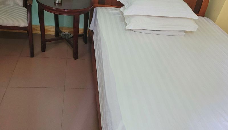 Camera - Superior accommodation