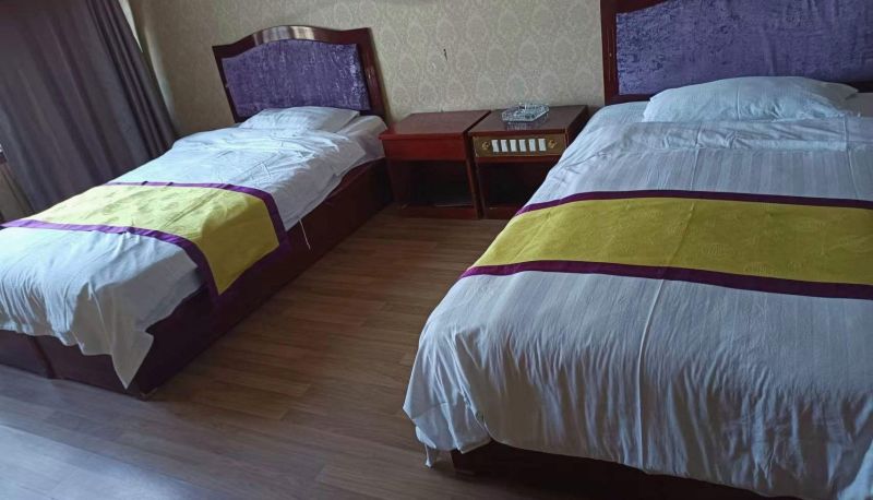 Camera - Longhui Business Hotel