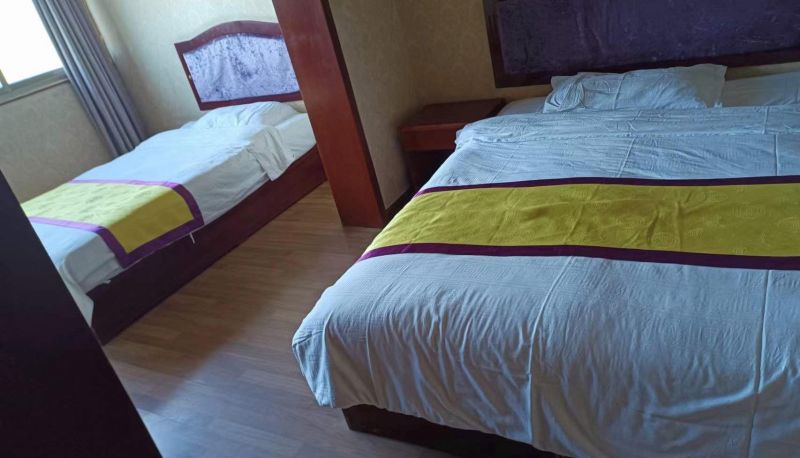 Camera - Longhui Business Hotel
