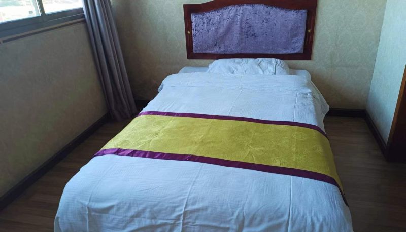 Camera - Longhui Business Hotel