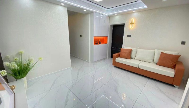 Room - Meiyu High Hotel (Chang'an Road Subway Station Store)