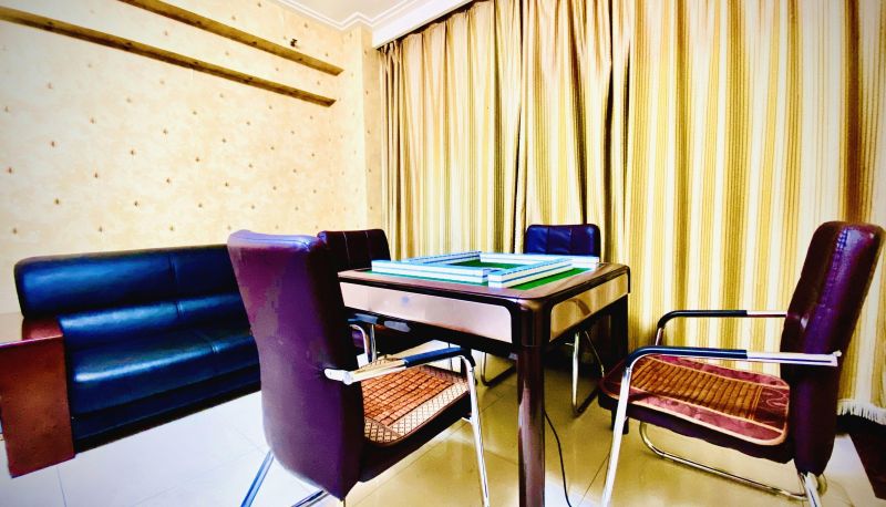 Room - Meiyu High Hotel (Chang'an Road Subway Station Store)