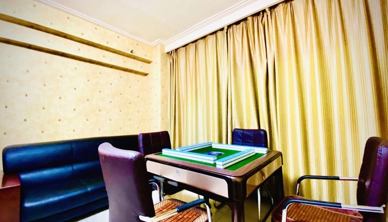 Room - Meiyu High Hotel (Chang'an Road Subway Station Store)