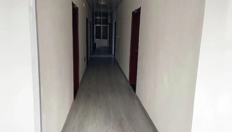 Hotel Außenbreich - Dayangshu Hotel