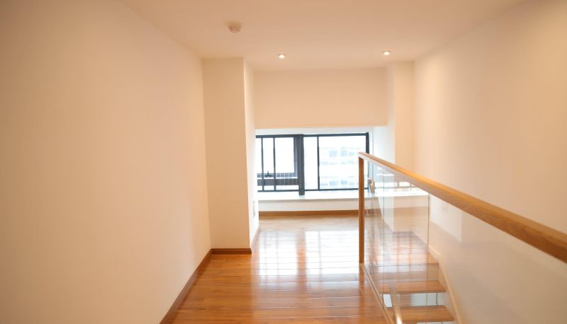 Area esterna dell'hotel - Nanfeng Loft Cultural and Art Hostel (Haile World Store)