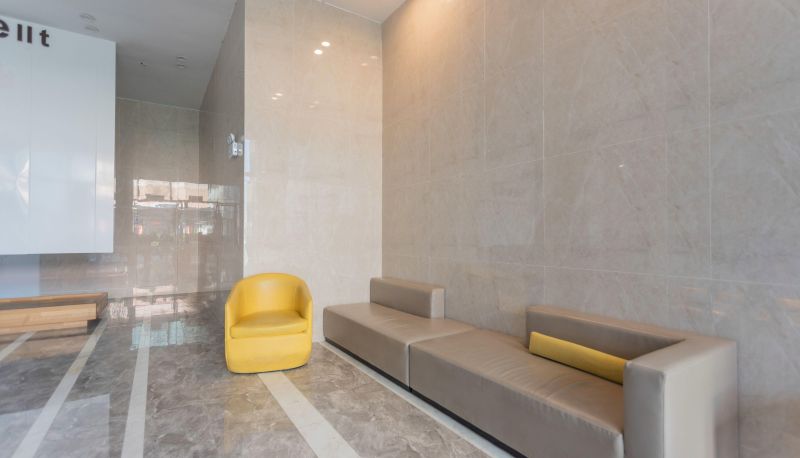 Area esterna dell'hotel - Nanfeng Loft Cultural and Art Hostel (Haile World Store)