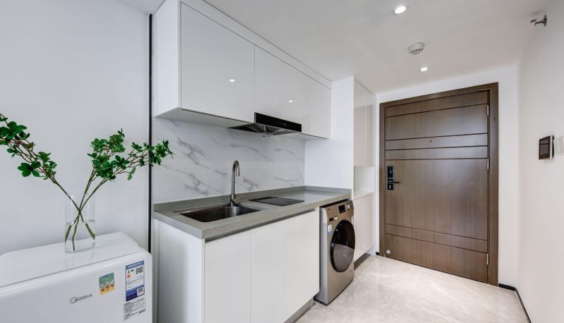 Business-Zimmer - Jiuqi Design Hotel
