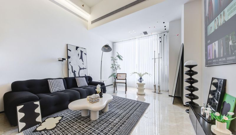 Business-Zimmer - Jiuqi Design Hotel
