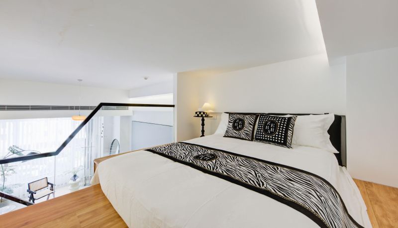 Camera business - Jiuqi Design Hotel
