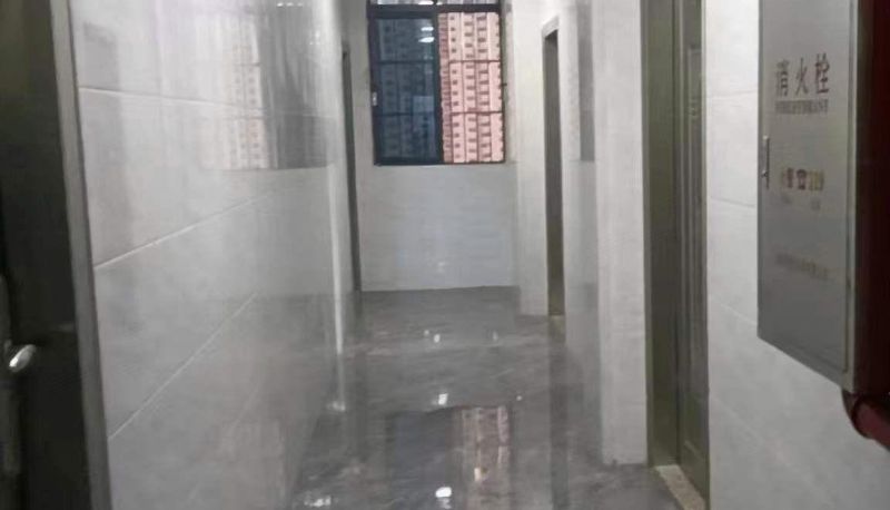 Area esterna dell'hotel - Xinhao Youth Rental Housing