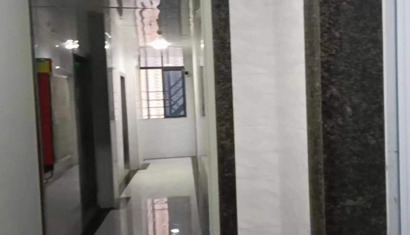 Area esterna dell'hotel - Xinhao Youth Rental Housing