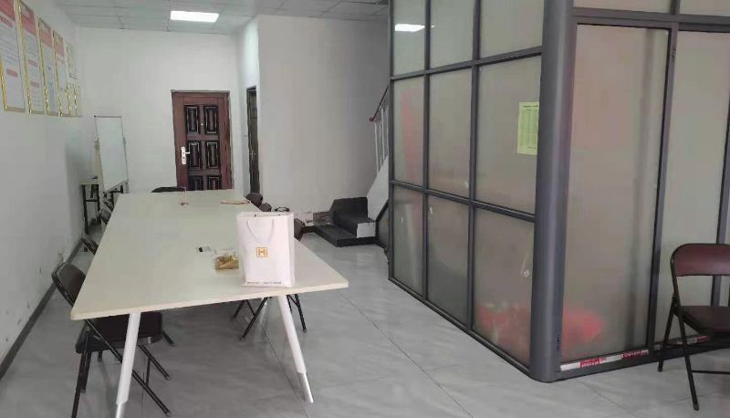 Hotel Außenbreich - Wuhan Sports Academy Hotel