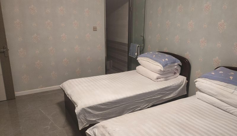 Pokój - Xiangrui Guest House