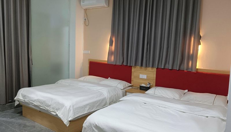 Zimmer - Dengtang Boutique Accommodation