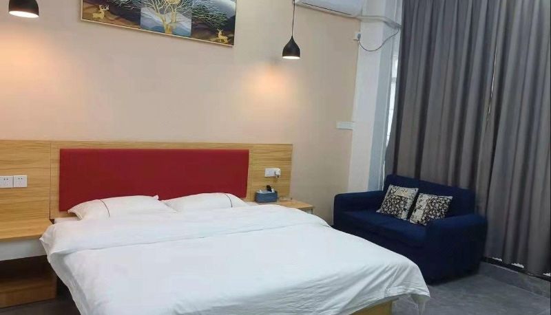 Zimmer - Dengtang Boutique Accommodation