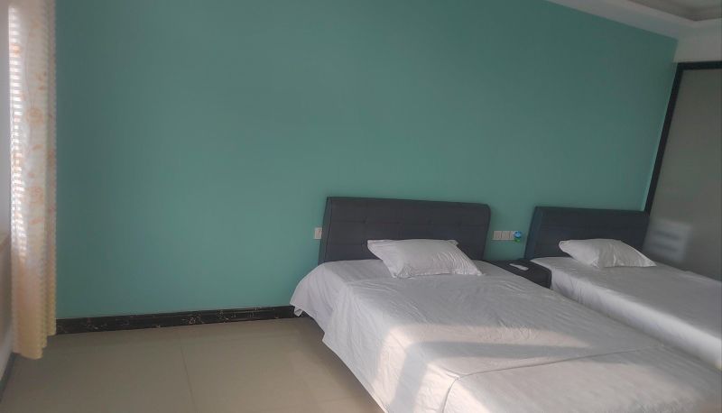Pokój - Mengquan Business Hotel