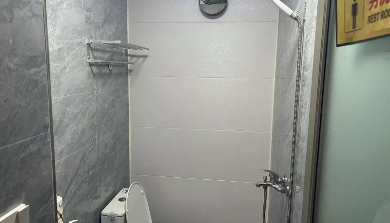Chambre - Runjia Hotel (Qishan East Road Branch)