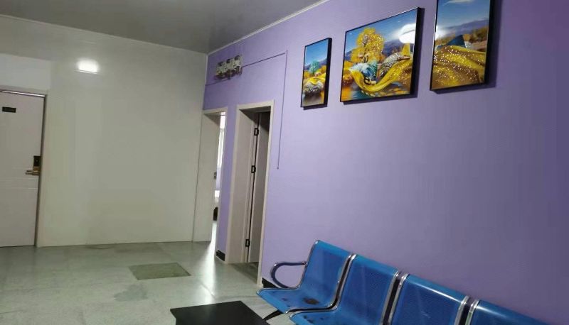 Hotel Außenbreich - Zhanghua Hotel