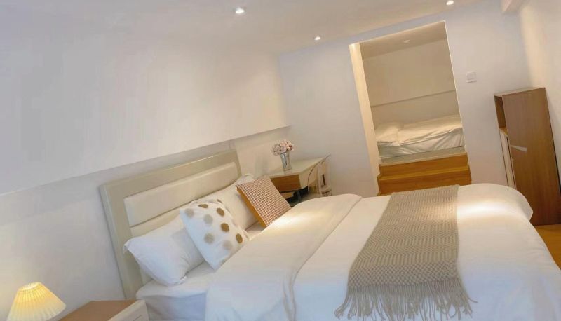 Camera - Mu Guangli Designer Homestay (Haile World Store)