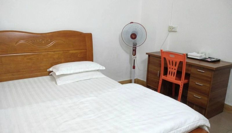 Camera - Hongyun Accommodation (Jinhu Road Branch)