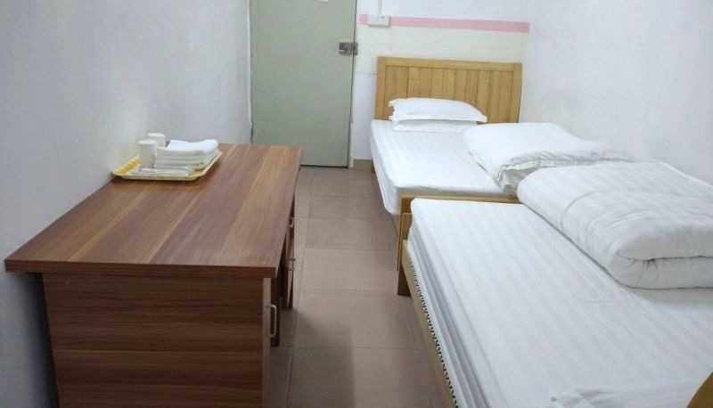 Camera - Hongyun Accommodation (Jinhu Road Branch)