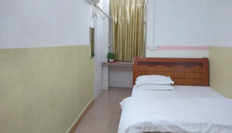 Camera - Hongyun Accommodation (Jinhu Road Branch)