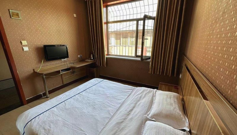 Kamer - Yingyun Hotel (Old City Branch)