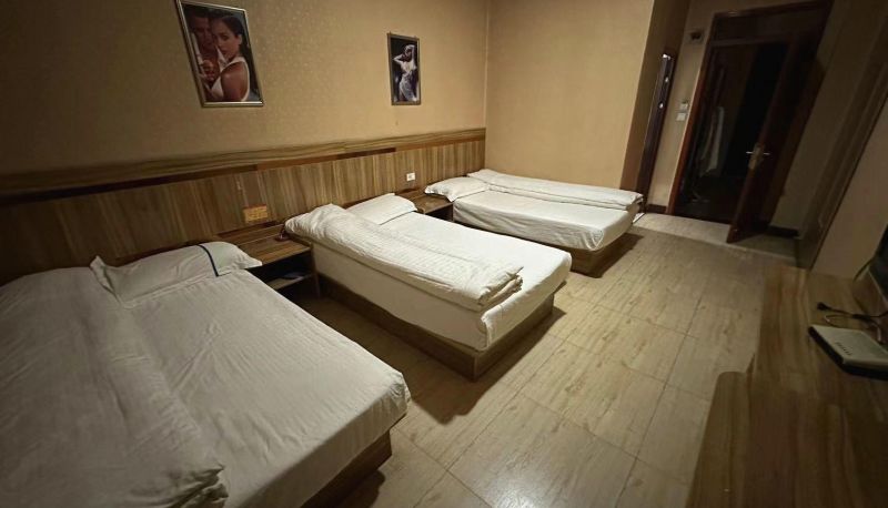 Kamer - Yingyun Hotel (Old City Branch)